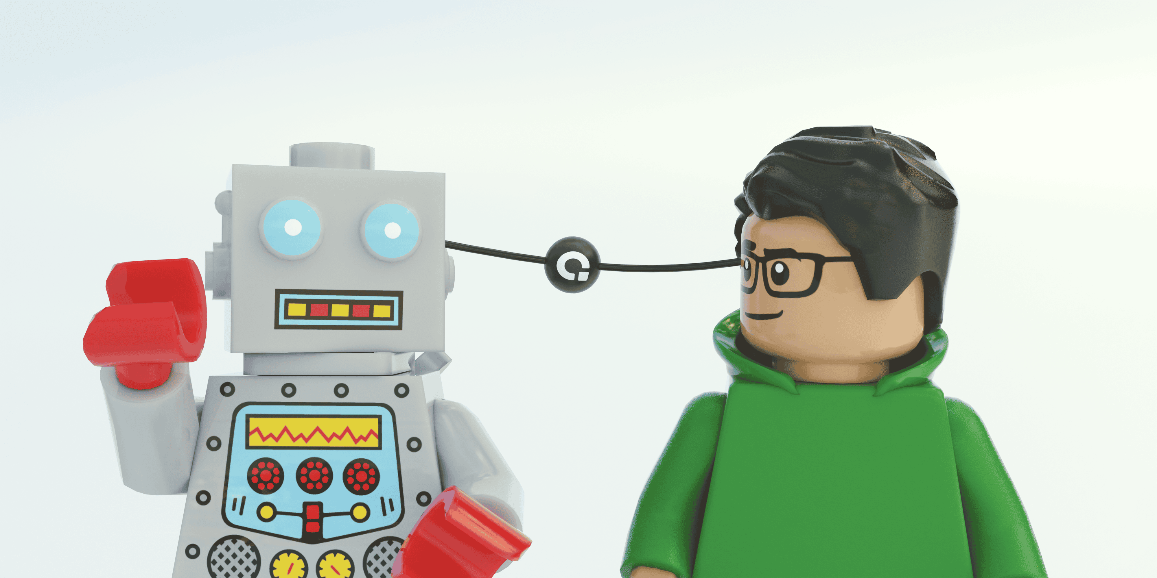 AI and Human
